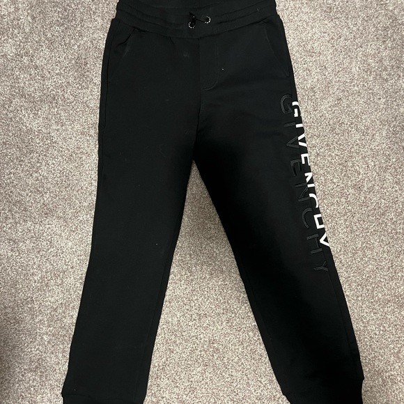 Givenchy Other - Kids Givenchy Pants